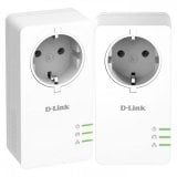 POWERLINE ETHERNET BRIDGE